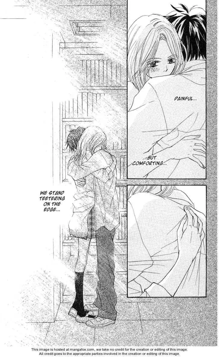 Monkey High! Chapter 21 45